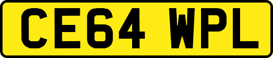 CE64WPL
