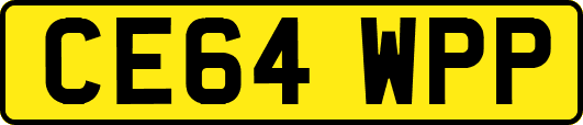 CE64WPP