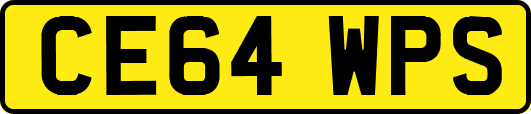 CE64WPS