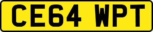 CE64WPT