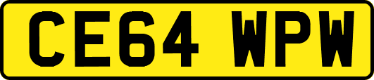 CE64WPW