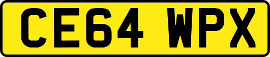 CE64WPX