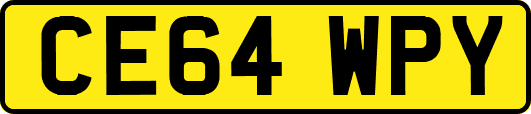 CE64WPY
