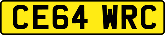CE64WRC