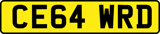 CE64WRD