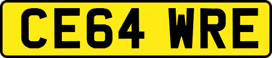 CE64WRE