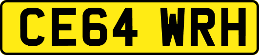 CE64WRH