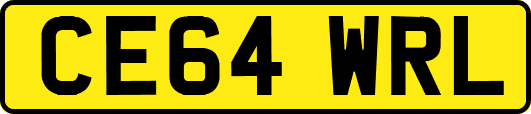 CE64WRL