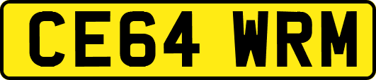 CE64WRM