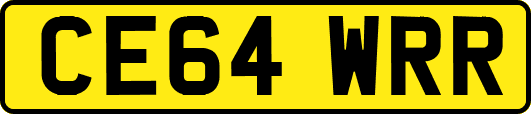CE64WRR