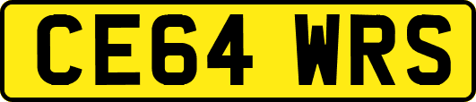 CE64WRS