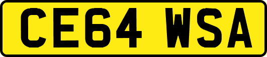 CE64WSA