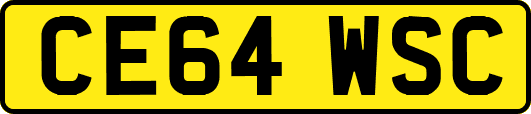 CE64WSC