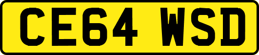 CE64WSD