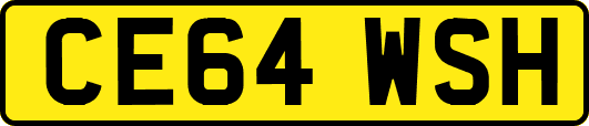 CE64WSH