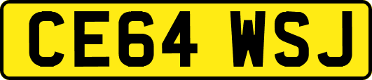 CE64WSJ