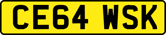 CE64WSK