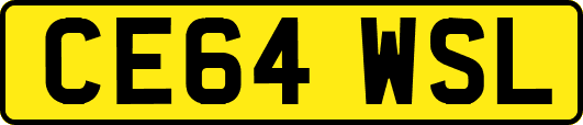 CE64WSL