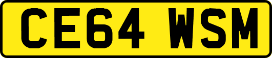CE64WSM