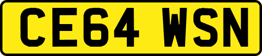 CE64WSN
