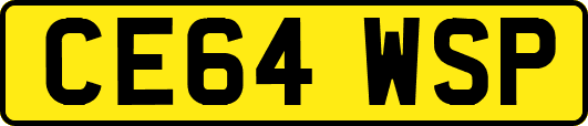 CE64WSP