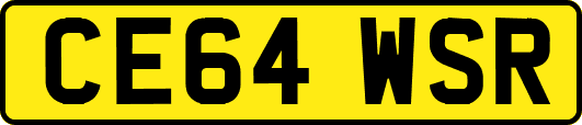 CE64WSR