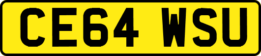 CE64WSU