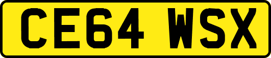 CE64WSX