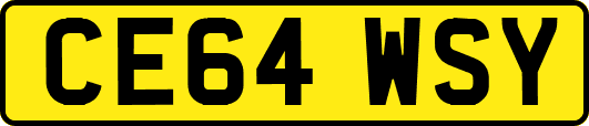 CE64WSY