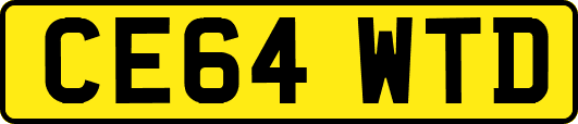 CE64WTD