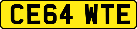 CE64WTE
