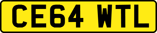 CE64WTL
