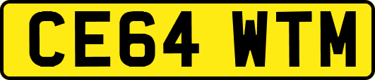 CE64WTM