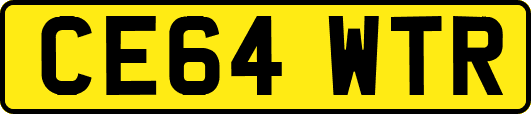 CE64WTR