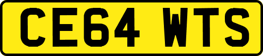 CE64WTS