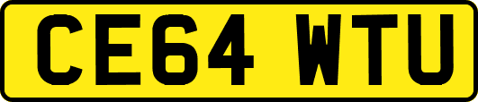 CE64WTU