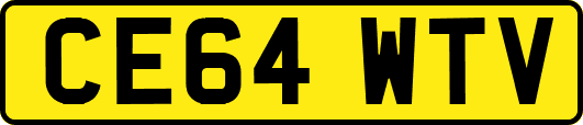 CE64WTV