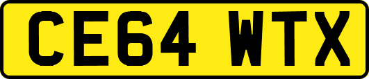CE64WTX