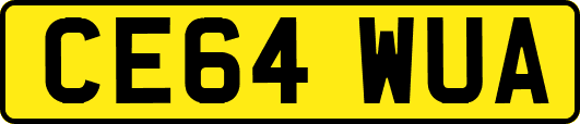 CE64WUA