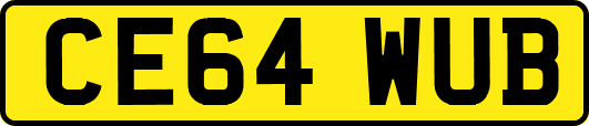 CE64WUB