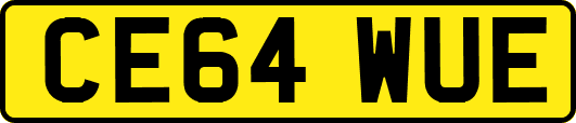 CE64WUE