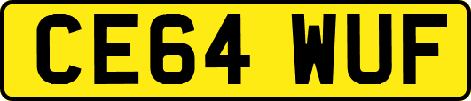 CE64WUF