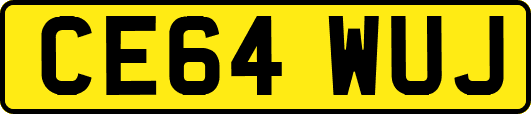 CE64WUJ