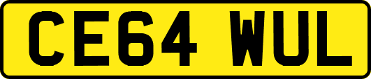 CE64WUL