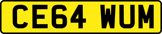 CE64WUM