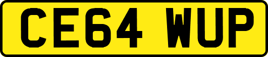 CE64WUP
