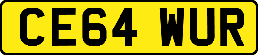CE64WUR
