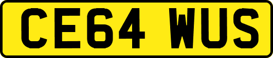 CE64WUS