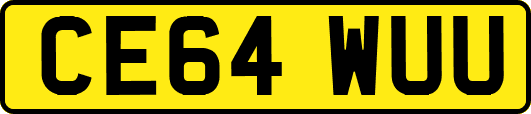 CE64WUU
