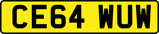 CE64WUW